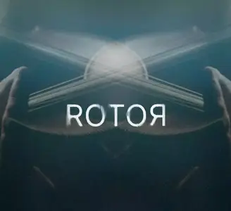 Westwood Instruments ROTOR - Solo Violin KONTAKT
