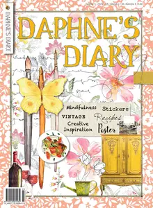 Daphne's Diary Francais - 8 Avril 2025