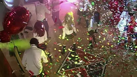 Rebelde S03E95