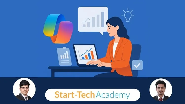 Microsoft Copilot for Business Analysis: AI in Microsoft 365