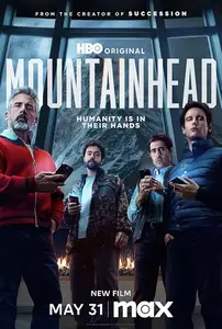 Mountainhead (2025)