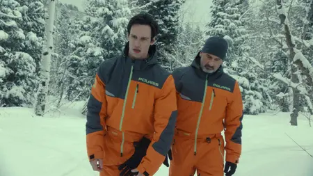 Mountainhead (2025)