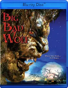 Big Bad Wolf (2006)