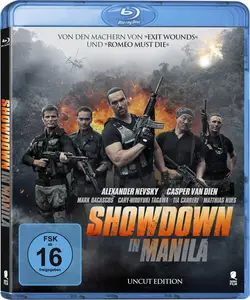 Showdown in Manila (2016)