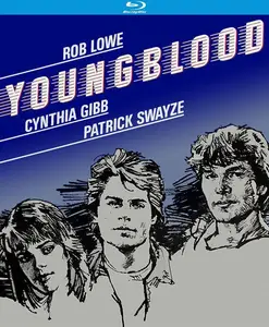Youngblood (1986)