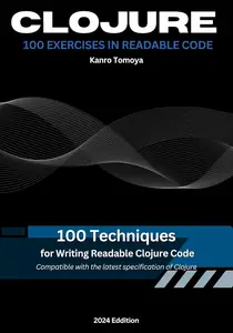 Clojure Readable Code 100 Knock