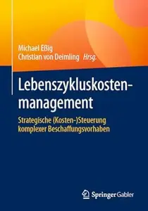 Lebenszykluskostenmanagement