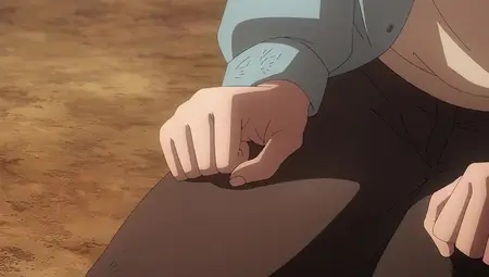 Wind Breaker - 16 (480p