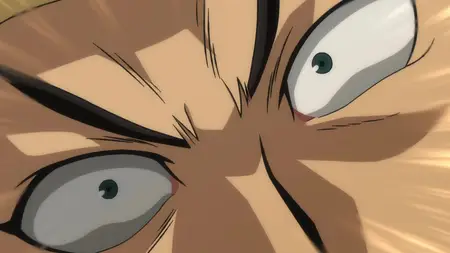 Tojima Tanzaburo Wants to Be a Masked Rider S01E04 Who Is the Strongest Kamen Rider