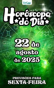 Horóscopo do Dia - 21 Agosto 2025