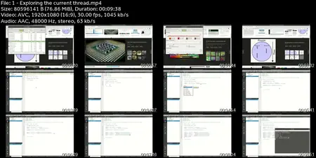 Qt 5 Core Advanced with C++