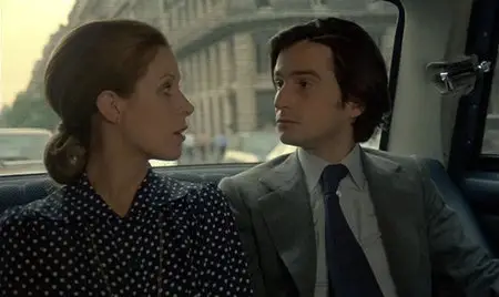François Truffaut - L'amour en fuite (1979)