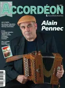 Accordeon et accordeonistes N.172 - Mars 2017