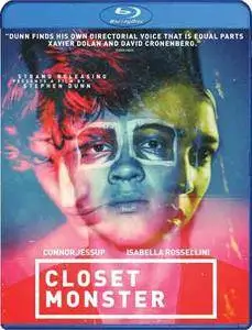 Closet Monster (2015)