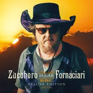Zucchero Sugar Fornaciari - D.O.C (Deluxe Edition) (2019/2020)