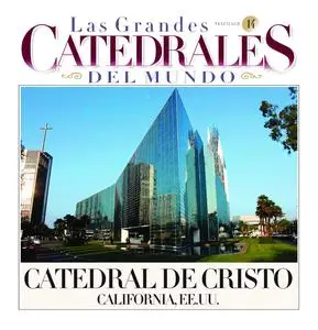 Catedrales del Mundo – abril 2023