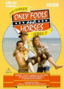 Only Fools and Horses - Complete Season 2 (1982) (repost)