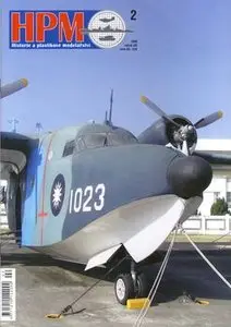 HPM 2009-02 (Historie a Plastikove Modelarstvi)