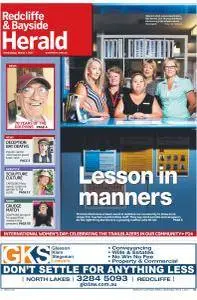 Redcliffe & Bayside Herald - March 1, 2017