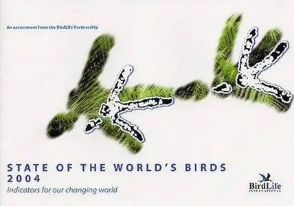 State of the World's Birds 2004