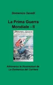 La Prima Guerra Mondiale – II