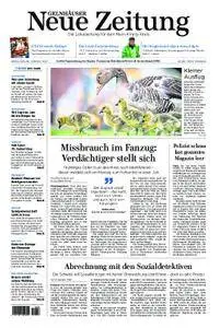 Gelnhäuser Neue Zeitung - 17. April 2018