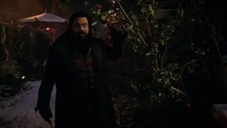 What We Do in the Shadows S02E09