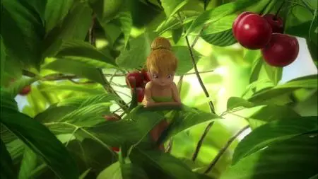 Tinker Bell and the Great Fairy Rescue (2010)