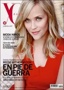  YO Dona - 05 Septiembre 2015