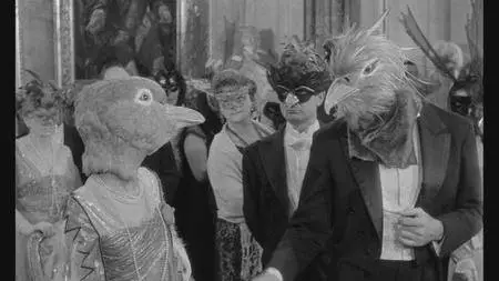 Judex (1963) [Criterion Collection]