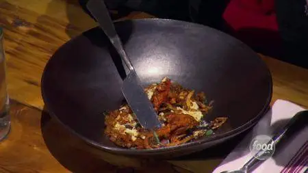 Beat Bobby Flay S14E04