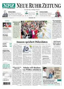 NRZ Neue Ruhr Zeitung Duisburg-Mitte - 04. März 2019