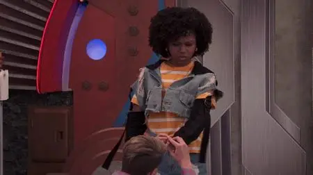 Henry Danger S05E16