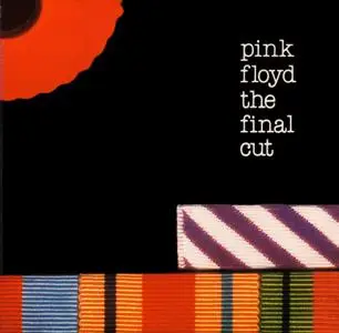 Pink Floyd: Collection (1973 - 1983) [6CD, Bootlegs]