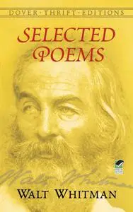 «Selected Poems» by Walt Whitman