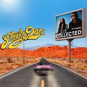 Steely Dan - Collected (2009)