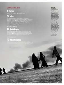 Foreign Policy - March-April 2010