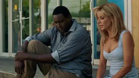 The Blind Side 2009