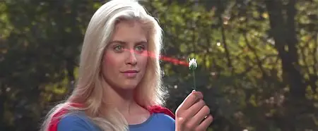 Supergirl (1984)