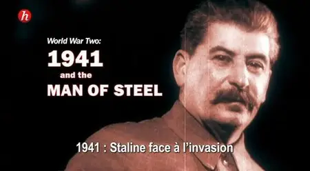 (Histoire) 1941, Staline face à l'invasion (2014)