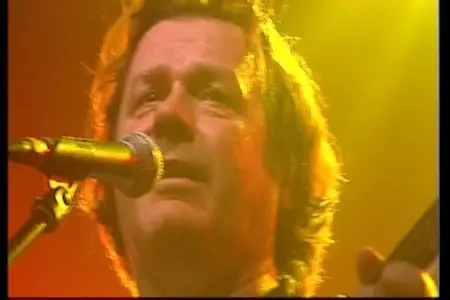 John Wetton - Amorata (2003)