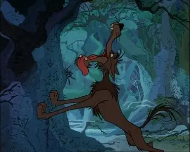 Walt Disney Classics. DVD18: The Sword in the Stone (1963) 