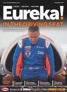 Eureka Magazine - December 2017