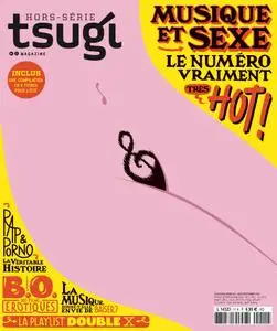 Tsugi - Hors Série Nº11 - Août-Septembre 2015