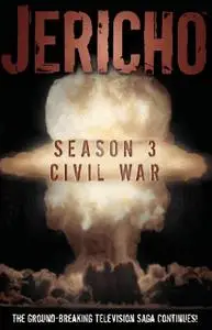 IDW-Jericho Season No 03 2013 Hybrid Comic eBook