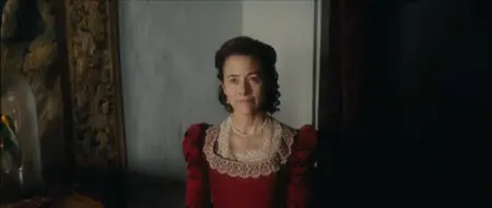 Le moine (2011)