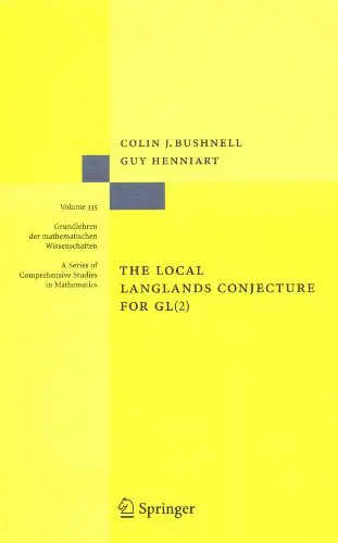 The Local Langlands Conjecture for GL(2)