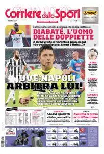 Corriere dello Sport Campania - 17 Aprile 2018