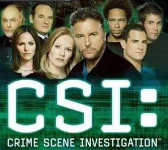 CSI S10E07 - The Lost Girls