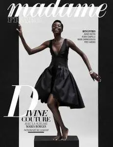 Madame Figaro - 4 Août 2017